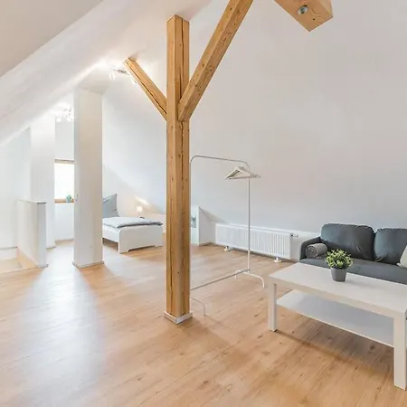 Appartamento G03 Grosse 8er Maisonette - Ideal Fuer Teams Und Monteure - Self Check-in Gäufelden