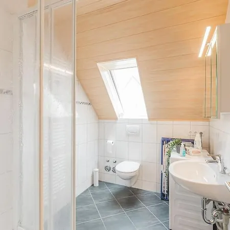 G03 Grosse 8er Maisonette - Ideal Fuer Teams Und Monteure - Self Check-in Appartamento *